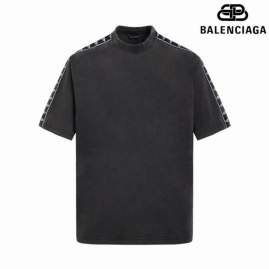 Picture of Balenciaga T Shirts Short _SKUBalenciagaXS-Lxetr21920769
